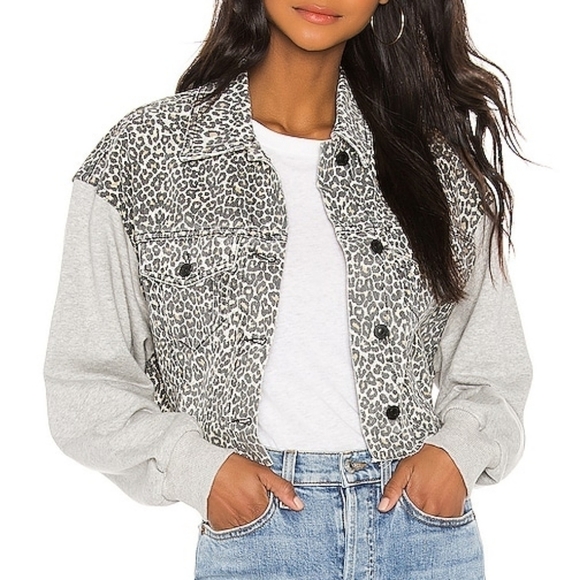 All Saints Anders Jacket - Picture 7 of 7